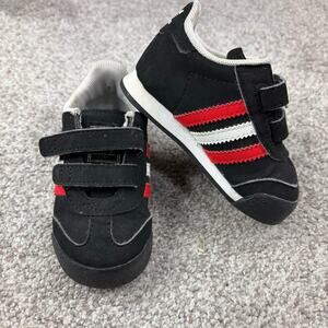 Adorable Adidas sneakers Infant/Toddler size 5